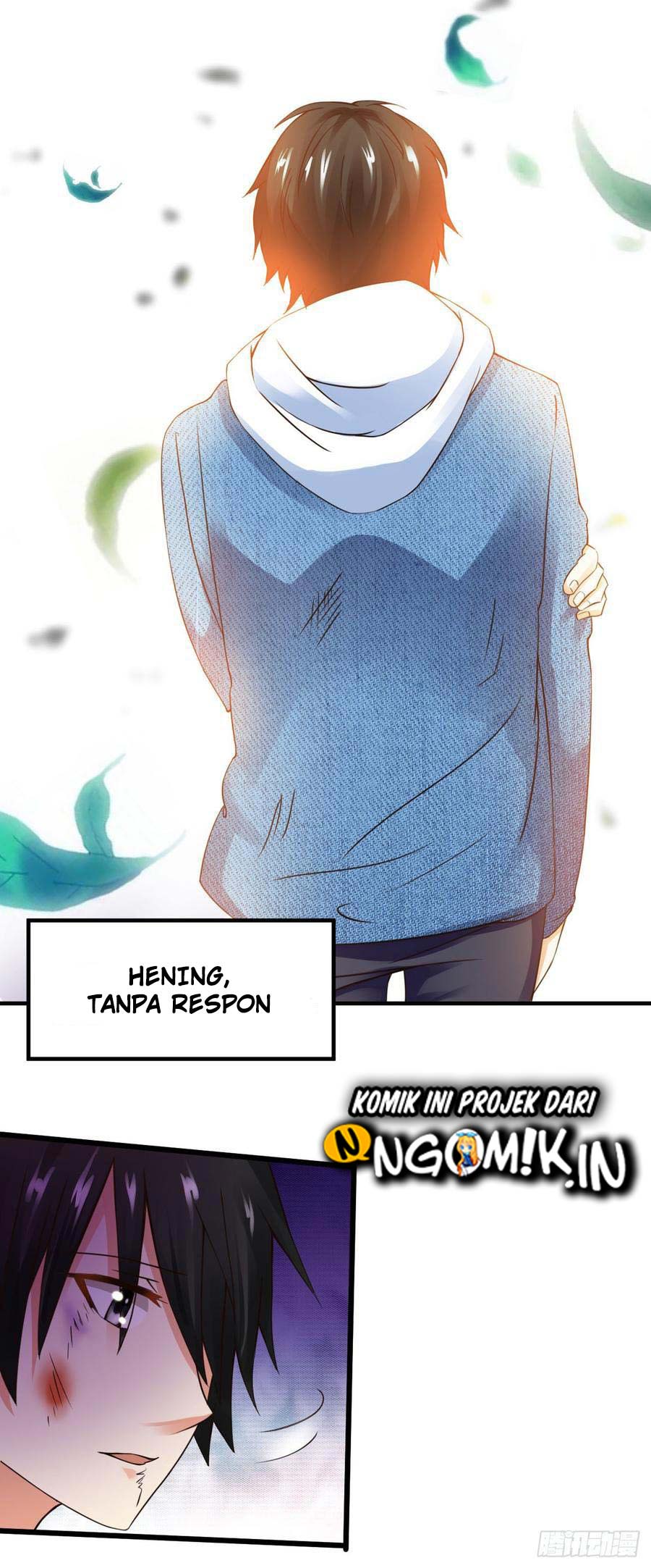 Miss Sister, Don’t Mess With Me Chapter 02 Gambar 10